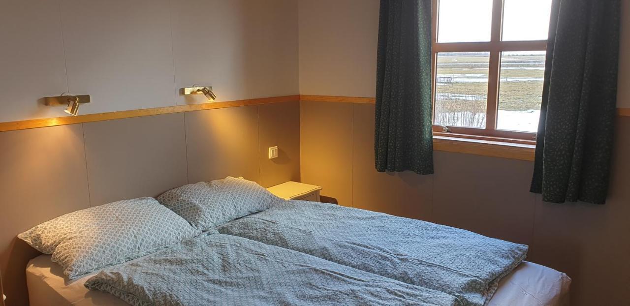 Vorsabaer 2 Holiday Home Fjall Exteriör bild
