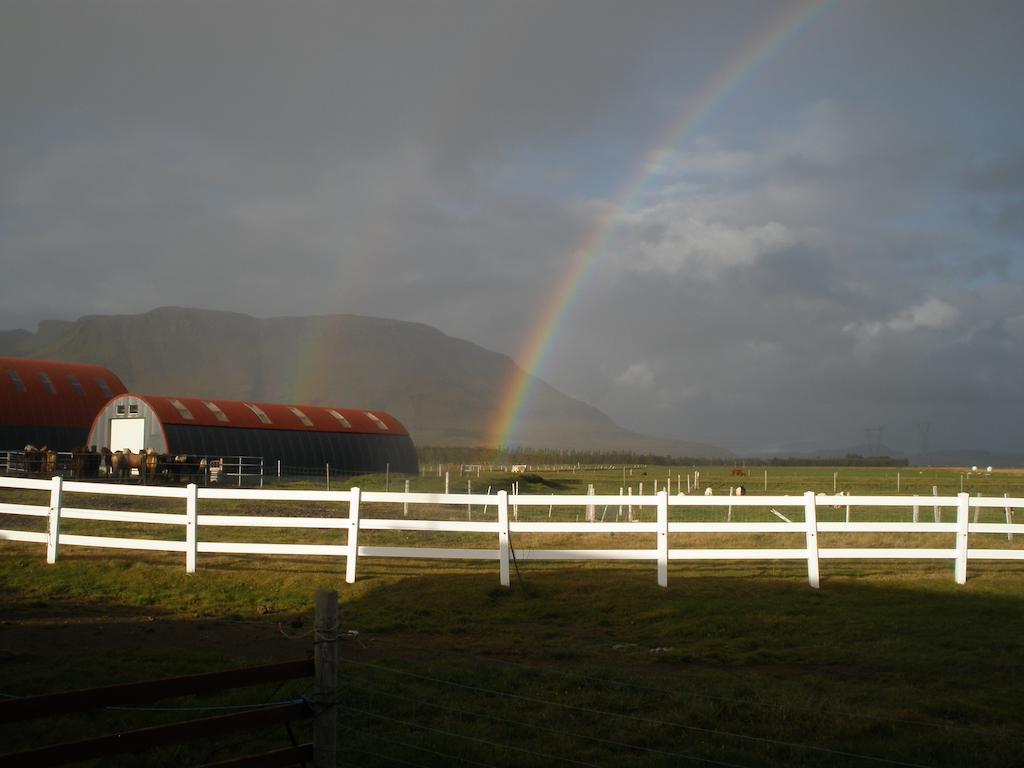 Vorsabaer 2 Holiday Home Fjall Rum bild