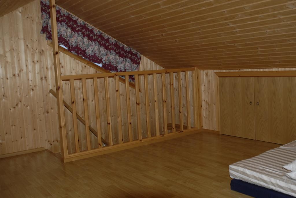 Vorsabaer 2 Holiday Home Fjall Rum bild