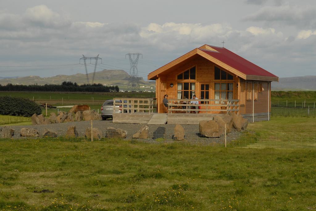 Vorsabaer 2 Holiday Home Fjall Rum bild
