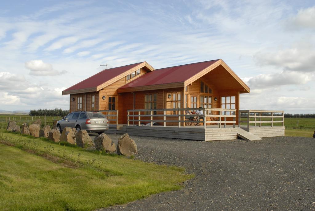 Vorsabaer 2 Holiday Home Fjall Rum bild